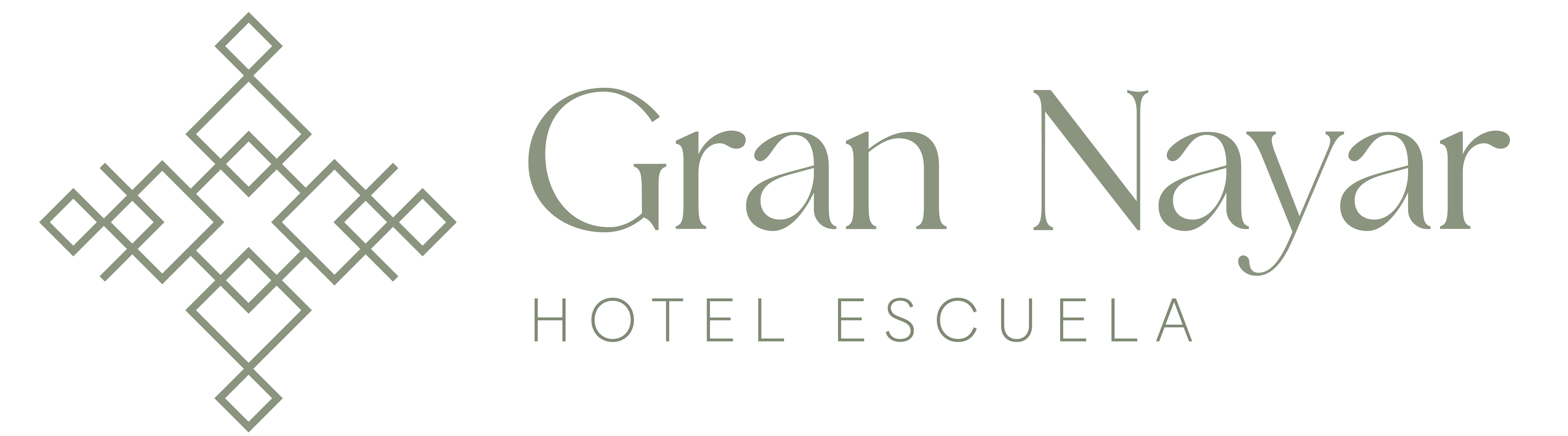 Hotel Gran Nayar